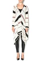  Drape Sweater