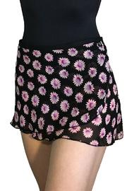  Daisy Wrap Skirt