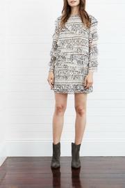  Kassena Mini Dress