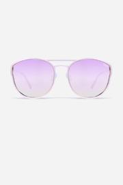 Quay Cherry Bomb Sunglasses