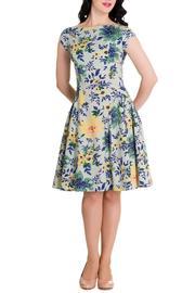  Hope Floral Dress