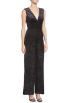  Sparkle Knit Jumpsuit