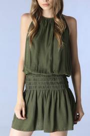  My Go To Dress