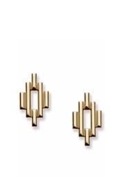  Southwest Diamond Studs
