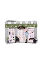  Milliners Zipper Coin-purse