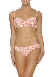  Twist Underwire Top