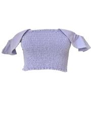  Lamu Smock Top