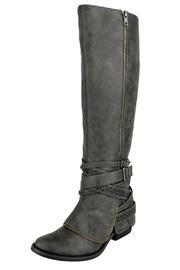 Big Spender Boots