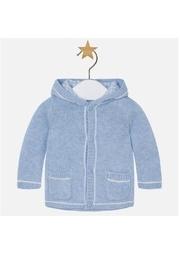  Cardigan Style Jacket
