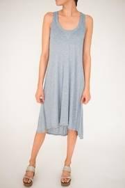  Scoop Maxi Dress