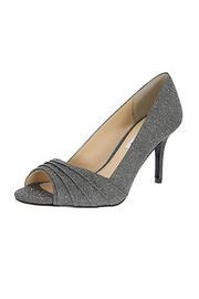  Vesta Charcoal Heel