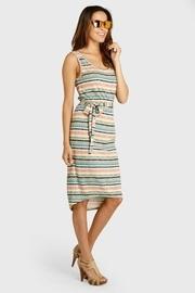  Broome Tank Dress
