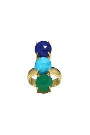  Cool Adjustable Ring