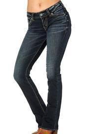  Elyse Slim Boot