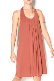  Repose Tank Dress