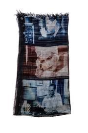  Tanya Silky Scarf