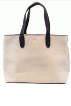  Two-toned Tote