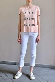  Cowboys Tee