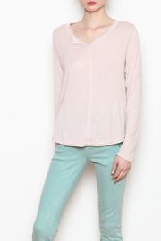  Ellaville Slub Tee