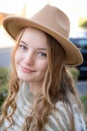  Jerrie Tan Hat