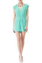  Charlotte Romper