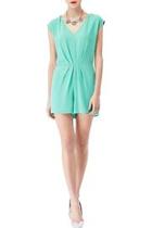  Charlotte Romper