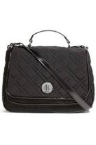  Vera Turnlock Crossbody