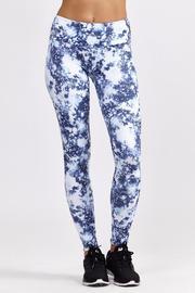  Azul Long Legging