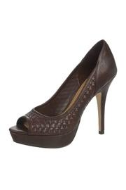  Fergalicious Edith Pump