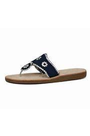  Boating Jack Sandals