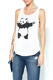  Panda Gun Tank