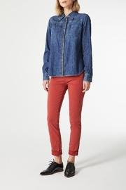  Prima Sateen Jean