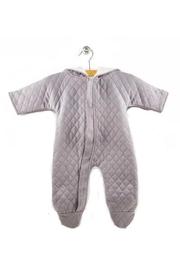 Bear Footie Jumpsuit
