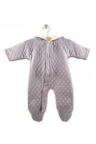  Bear Footie Jumpsuit