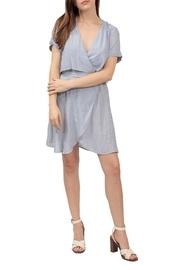  Gofunyourself Dress