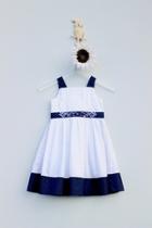  Pleated Sun Dress