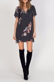  Floral Lenore Dress