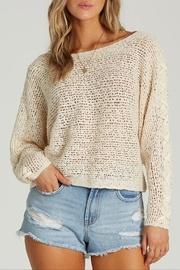  Chill Out Sweater