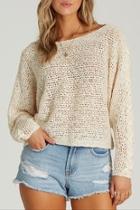  Chill Out Sweater