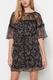  Henrici Mini Dress