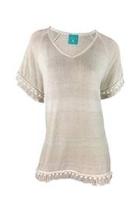  Grey Boxy Dress
