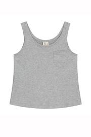  Summer Tank Top