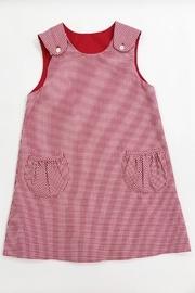  Customized Reversible Jumper