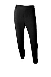  Satin Pull-on Pants