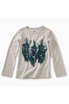  Roaming Buffalo Graphic Tee