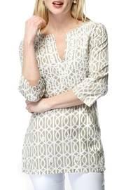 Great Geo Tunic