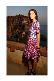  Valentina Knit Dress