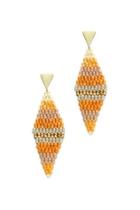  Surf's Up Earrings