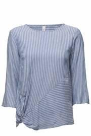  Sabbie Blue Top