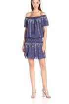  Tammy Smocked Dress